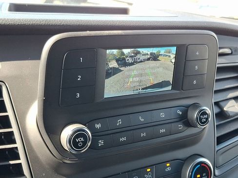 New 2025 Ford Transit 250 148 Medium Roof w/ Load Area Protection Package image 12