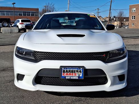 Used 2023 Dodge Charger GT image 2