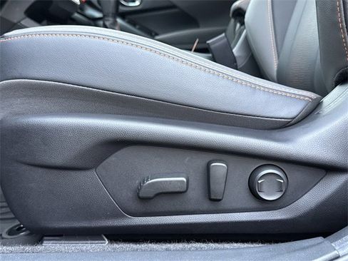 Certified 2025 Subaru Crosstrek 2.5i Limited w/ Popular Package #3A image 23