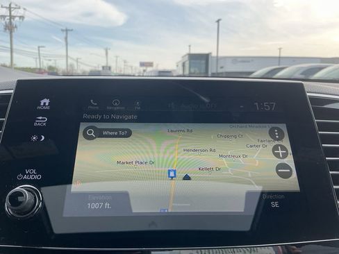 Used 2019 Honda Passport Touring image 16