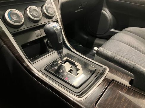 Used 2012 MAZDA MAZDA6 i Touring Plus image 35