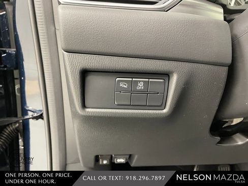 New 2025 MAZDA CX-5 AWD 2.5 S w/ Select Package image 23