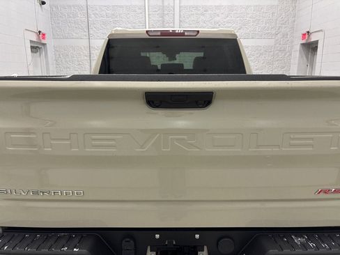 New 2026 Chevrolet Silverado 1500 RST w/ RST Select Package image 4