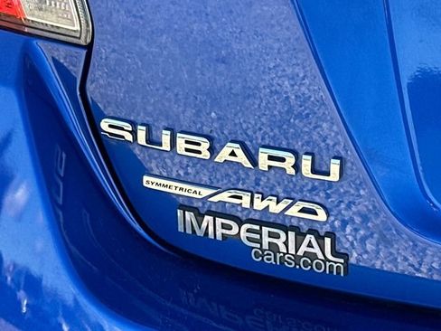 Used 2017 Subaru WRX STI image 14