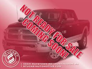Used 2018 RAM 2500 Laramie w/ Snow Chief Group AWD/4WD video 1