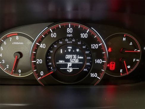 Used 2017 Honda Accord Sport Special Edition image 36