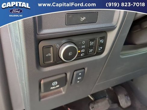 New 2026 Ford F150 Lariat w/ Equipment Group 501A Mid AWD/4WD image 25
