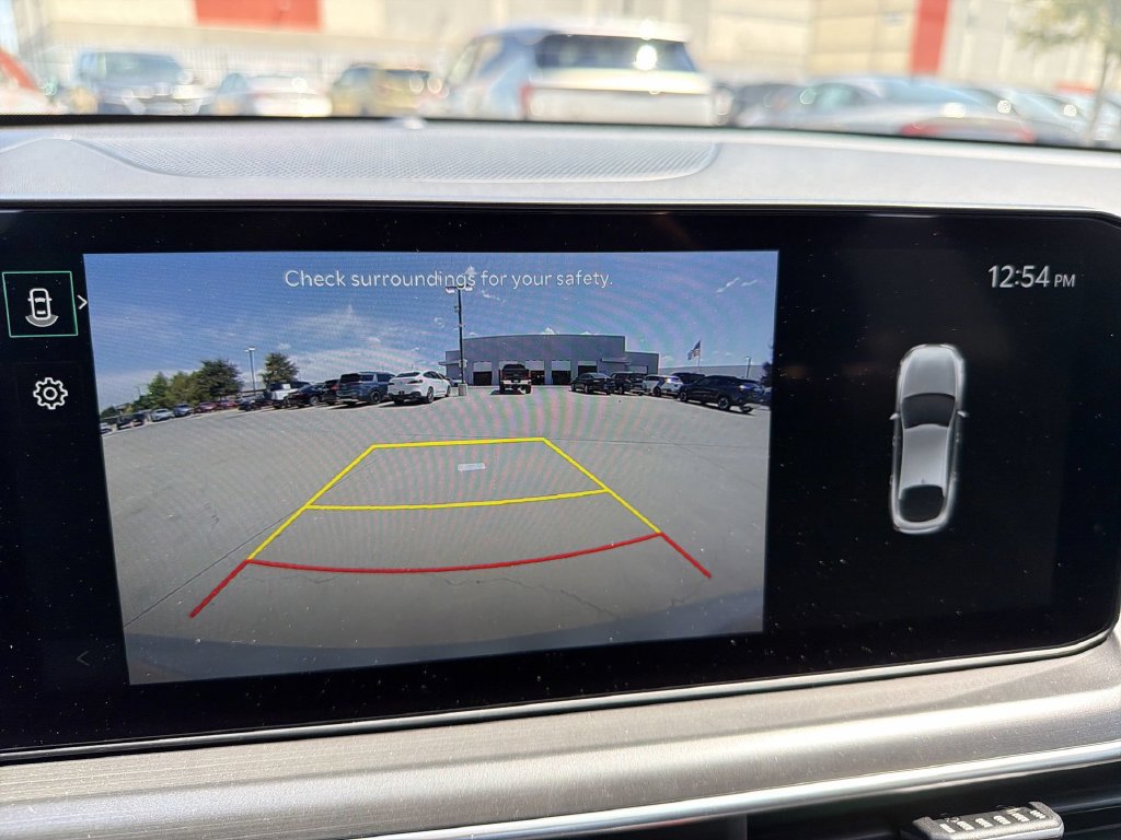 New 2026 Kia K5 GT-Line FWD image 25