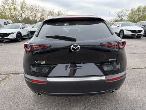 New 2026 MAZDA CX-30 AWD 2.5 S w/ Premium Package image 4