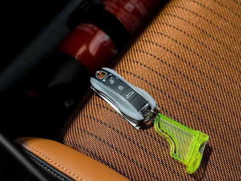 Used 2024 Porsche 911 S/T image 55