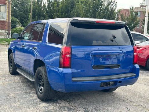 Used 2017 Chevrolet Tahoe 4WD w/ Remote Keyless Entry Package image 6