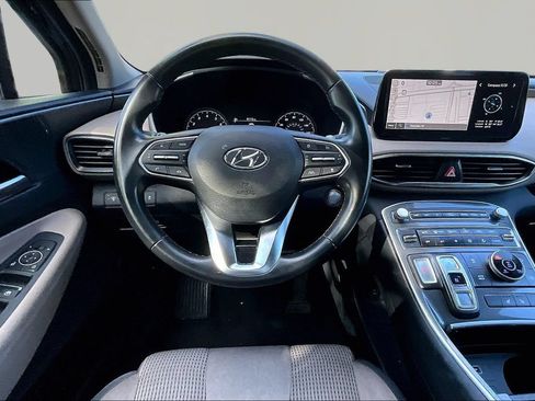 Used 2023 Hyundai Santa Fe SEL AWD/4WD image 10