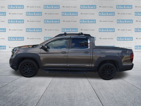 Used 2022 Honda Ridgeline RTL image 10