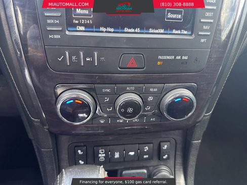 Used 2016 Buick Enclave Leather w/ Trailering Package image 14