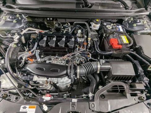 Used 2024 Honda Accord EX image 31