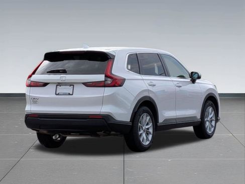 Certified 2024 Honda CR-V EX image 6