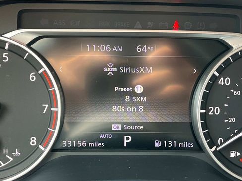 Used 2022 Nissan Rogue SV image 36