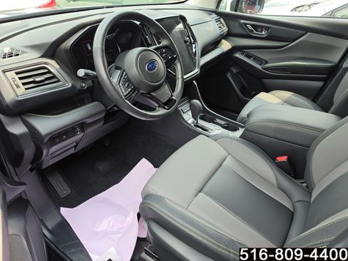 Used 2023 Subaru Ascent Onyx Edition AWD/4WD image 10