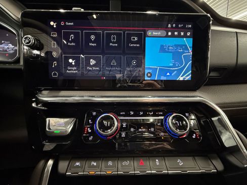 New 2026 GMC Sierra 1500 Denali AWD/4WD image 21