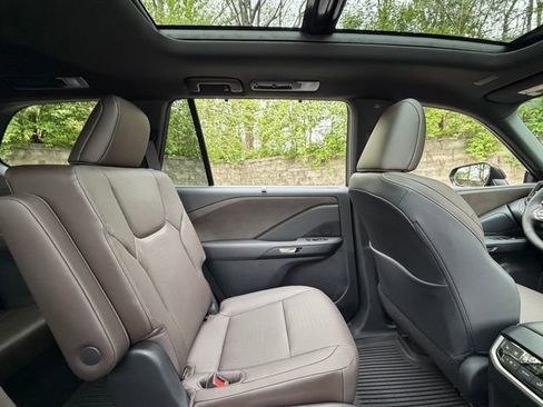 New 2026 Lexus TX 350 AWD image 23