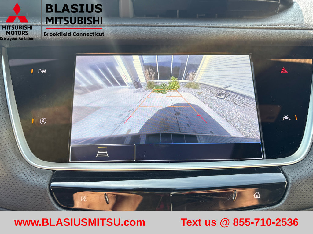 Used 2024 Cadillac XT6 Luxury AWD/4WD image 26