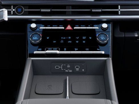 New 2026 Hyundai Santa Fe SEL FWD image 16