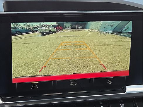 Used 2024 Chevrolet Silverado 1500 RST w/ All Star Edition Plus image 16