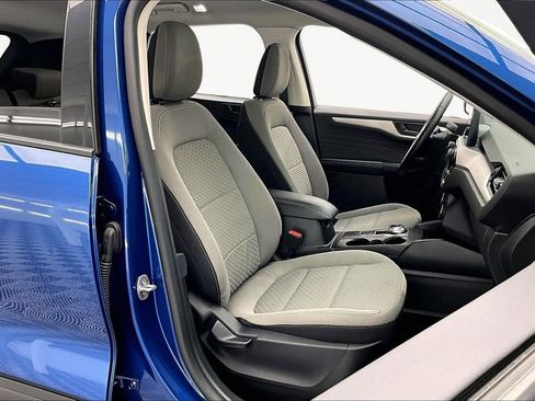 Certified 2022 Ford Escape SE w/ Convenience Package image 7