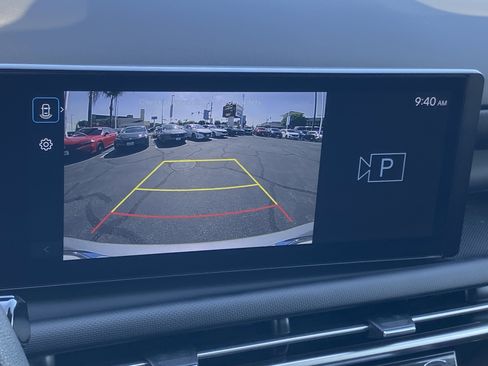 Used 2025 Hyundai Tucson SEL image 20