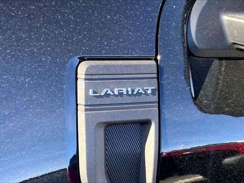 New 2025 Ford Maverick Lariat w/ 4K Tow Package image 14