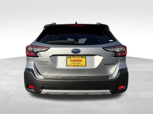 New 2025 Subaru Outback Touring XT image 6