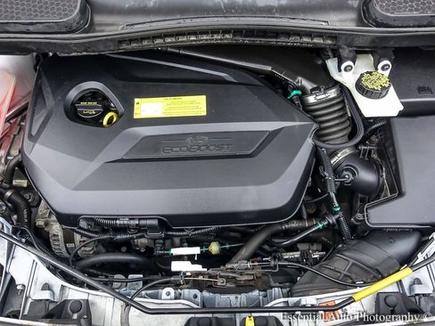 Used 2016 Ford Transit Connect XL image 25