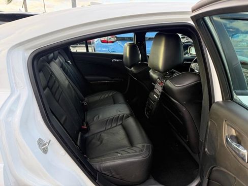 Used 2023 Dodge Charger SRT Hellcat image 36