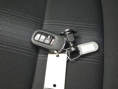 New 2026 Honda Civic Sport image 15