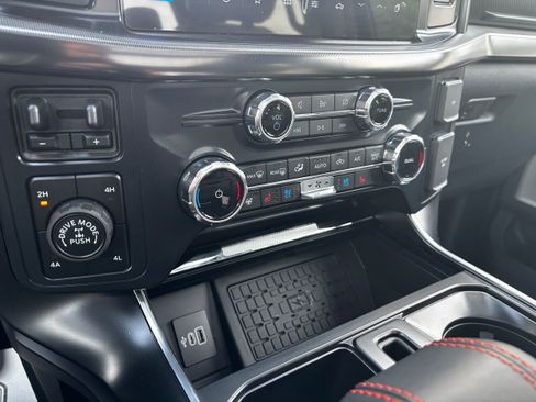 New 2026 Ford F150 Raptor AWD/4WD image 14