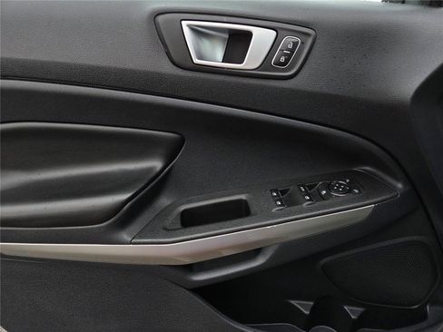 Used 2020 Ford EcoSport Titanium AWD/4WD image 18