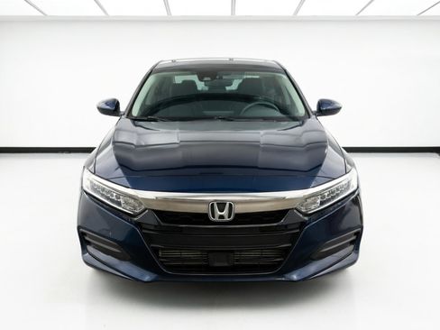 Used 2020 Honda Accord LX image 2