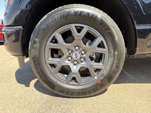 New 2026 Ford F150 STX w/ Equipment Group 200A RWD image 25
