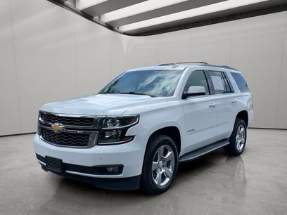 Used 2016 Chevrolet Tahoe LT w/ Luxury Package
