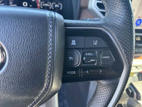 Used 2023 Toyota Tundra 1794 Edition image 23