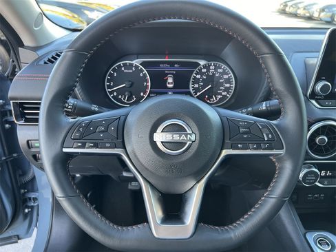 Certified 2024 Nissan Sentra SR image 10