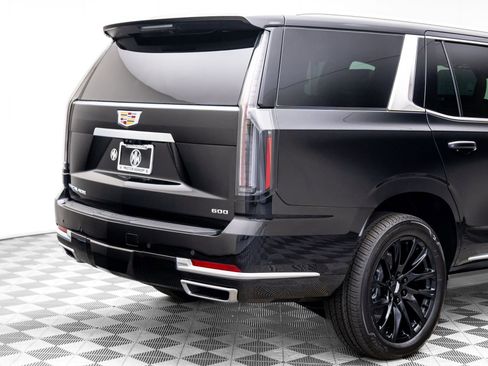 New 2026 Cadillac Escalade Luxury w/ Touring Package image 34
