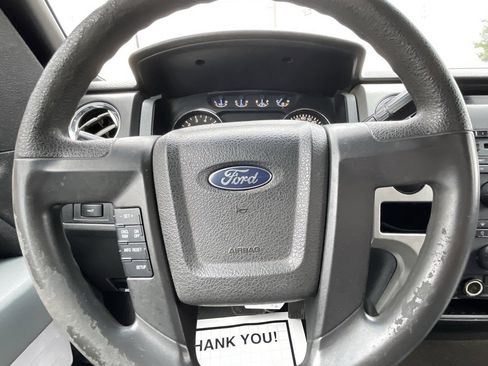 Used 2011 Ford F150 XLT w/ Trailer Tow Pkg image 19