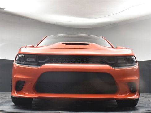 Used 2019 Dodge Charger Scat Pack w/ Daytona Edition Group image 30