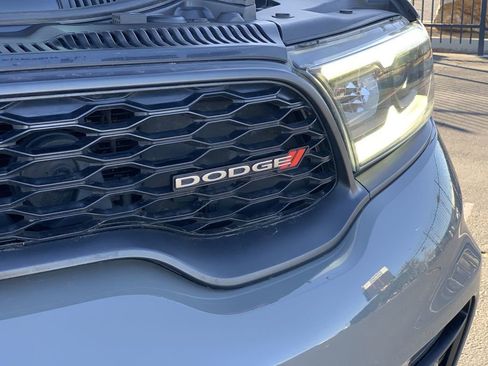 Used 2023 Dodge Durango GT image 29