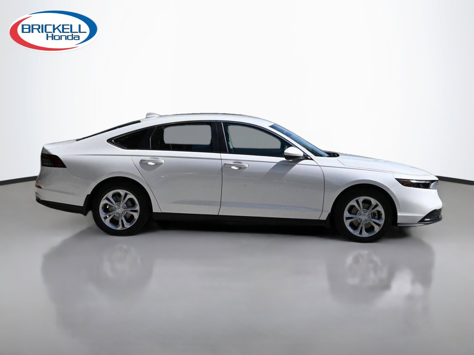 New 2026 Honda Accord LX image 4