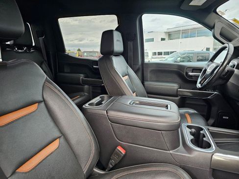 Used 2020 GMC Sierra 1500 AT4 w/ AT4 Premium Package image 15