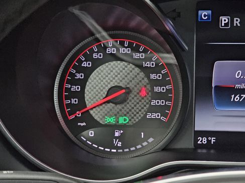 Used 2016 Mercedes-Benz AMG GT S image 34