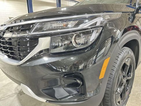 New 2026 Kia Seltos EX w/ EX Sunroof Package FWD image 29