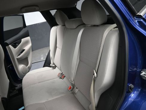 Used 2019 Nissan Rogue Sport AWD image 22